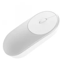 Мышь Xiaomi Mi Mouse (серебристый) фото 1